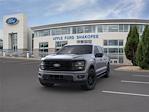 2024 Ford F-150 SuperCrew Cab 4x4, Pickup for sale #S47896 - photo 3