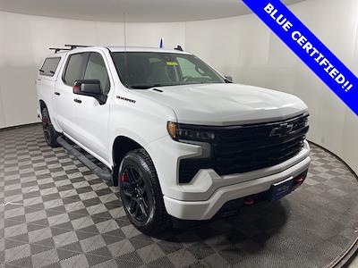 2023 Chevrolet Silverado 1500 Crew Cab 4x4, Pickup for sale #S47897A - photo 1