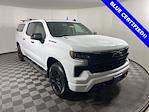 2023 Chevrolet Silverado 1500 Crew Cab 4x4, Pickup for sale #S47897A - photo 1