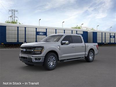 2024 Ford F-150 SuperCrew Cab 4x4, Pickup for sale #S47902 - photo 1