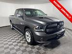 2014 Ram 1500 Quad Cab 4x4, Pickup for sale #S47908A - photo 1