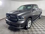 2014 Ram 1500 Quad Cab 4x4, Pickup for sale #S47908A - photo 5