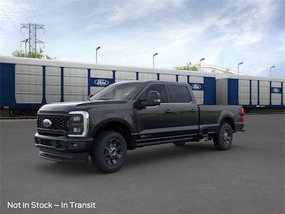 2024 Ford F-350 Crew Cab SRW 4x4, Pickup for sale #S47911 - photo 1