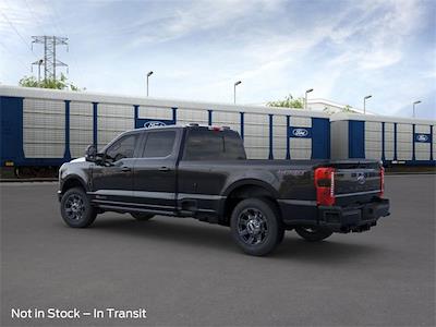 2024 Ford F-350 Crew Cab SRW 4x4, Pickup for sale #S47911 - photo 2