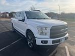 Used 2016 Ford F-150 Lariat SuperCrew Cab 4x4, Pickup for sale #S47915A - photo 5