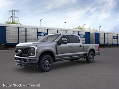 2024 Ford F-350 Crew Cab SRW 4x4, Pickup for sale #S47921 - photo 1