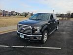 Used 2015 Ford F-150 XLT SuperCrew Cab 4x4, Pickup for sale #S47921A - photo 1