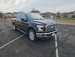 Used 2015 Ford F-150 XLT SuperCrew Cab 4x4, Pickup for sale #S47921A - photo 4