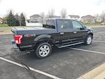 Used 2015 Ford F-150 XLT SuperCrew Cab 4x4, Pickup for sale #S47921A - photo 5