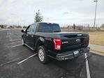 Used 2015 Ford F-150 XLT SuperCrew Cab 4x4, Pickup for sale #S47921A - photo 2