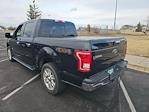 Used 2015 Ford F-150 XLT SuperCrew Cab 4x4, Pickup for sale #S47921A - photo 7