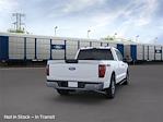 2024 Ford F-150 Super Cab 4x4, Pickup for sale #S47923 - photo 8