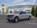 New 2024 Ford F-150 XLT SuperCrew Cab 4x4, Pickup for sale #S47930 - photo 1