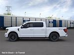 New 2024 Ford F-150 XLT SuperCrew Cab 4x4, Pickup for sale #S47940 - photo 4