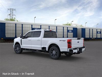 2024 Ford F-350 Crew Cab SRW 4x4, Pickup for sale #S47944 - photo 2