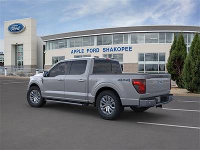 2024 Ford F-150 SuperCrew Cab 4x4, Pickup for sale #S47946 - photo 2