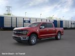 2024 Ford F-150 SuperCrew Cab 4x4, Pickup for sale #S47947 - photo 1