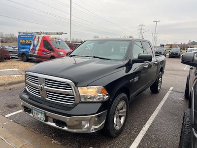 2014 Ram 1500 Crew Cab 4x4, Pickup for sale #S47948A - photo 1