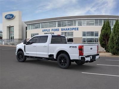 2024 Ford F-350 Crew Cab SRW 4x4, Pickup for sale #S47963 - photo 2