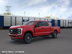 New 2024 Ford F-350 XL Crew Cab 4x4, Pickup for sale #S47965 - photo 1