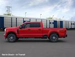 New 2024 Ford F-350 XL Crew Cab 4x4, Pickup for sale #S47965 - photo 4