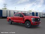 New 2024 Ford F-350 XL Crew Cab 4x4, Pickup for sale #S47965 - photo 7