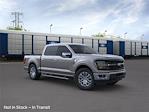 New 2024 Ford F-150 XLT SuperCrew Cab 4x4, Pickup for sale #S47966 - photo 7