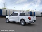 New 2024 Ford F-150 Lariat SuperCrew Cab 4x4, Pickup for sale #S47969 - photo 2