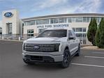 New 2024 Ford F-150 Lightning Lariat SuperCrew Cab AWD, Pickup for sale #S47974 - photo 2