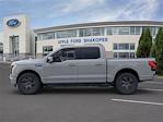 New 2024 Ford F-150 Lightning Lariat SuperCrew Cab AWD, Pickup for sale #S47974 - photo 3