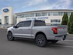 New 2024 Ford F-150 Lightning Lariat SuperCrew Cab AWD, Pickup for sale #S47974 - photo 4