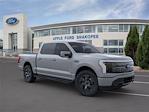 New 2024 Ford F-150 Lightning Lariat SuperCrew Cab AWD, Pickup for sale #S47974 - photo 7