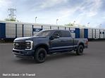 New 2024 Ford F-350 Lariat Crew Cab 4x4, Pickup for sale #S47976 - photo 1