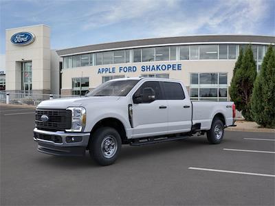 2024 Ford F-250 Crew Cab 4x4, Pickup for sale #S47977 - photo 1