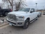 Used 2020 Ram 3500 Laramie Crew Cab 4x4, Pickup for sale #S47979A - photo 1