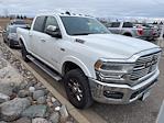 Used 2020 Ram 3500 Laramie Crew Cab 4x4, Pickup for sale #S47979A - photo 4