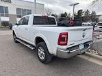 Used 2020 Ram 3500 Laramie Crew Cab 4x4, Pickup for sale #S47979A - photo 2