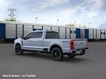 New 2024 Ford F-350 Lariat Crew Cab 4x4, Pickup for sale #S47985 - photo 4