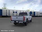 New 2024 Ford F-350 Lariat Crew Cab 4x4, Pickup for sale #S47985 - photo 8