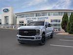 2024 Ford F-350 Crew Cab SRW 4x4, Pickup for sale #S47996 - photo 3