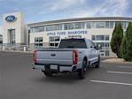 2024 Ford F-350 Crew Cab SRW 4x4, Pickup for sale #S47996 - photo 8