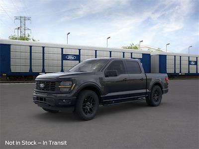 New 2024 Ford F-150 STX SuperCrew Cab 4x4, Pickup for sale #S47999 - photo 1