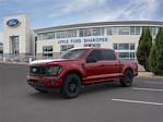 2024 Ford F-150 SuperCrew Cab 4x4, Pickup for sale #S48000 - photo 1