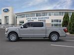 2024 Ford F-150 SuperCrew Cab 4x4, Pickup for sale #S48002 - photo 4