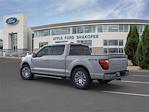 2024 Ford F-150 SuperCrew Cab 4x4, Pickup for sale #S48002 - photo 2