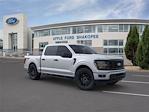 2024 Ford F-150 SuperCrew Cab 4x4, Pickup for sale #S48012 - photo 7