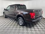 2018 Ford F-150 SuperCrew Cab 4x4, Pickup for sale #S480300A - photo 2