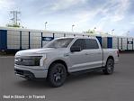 New 2024 Ford F-150 Lightning Flash SuperCrew Cab AWD, Pickup for sale #S48094 - photo 1