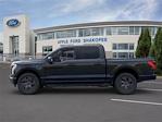 2024 Ford F-150 Lightning SuperCrew Cab AWD, Pickup for sale #S48096 - photo 4