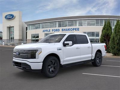 2024 Ford F-150 Lightning SuperCrew Cab AWD, Pickup for sale #S48100 - photo 1